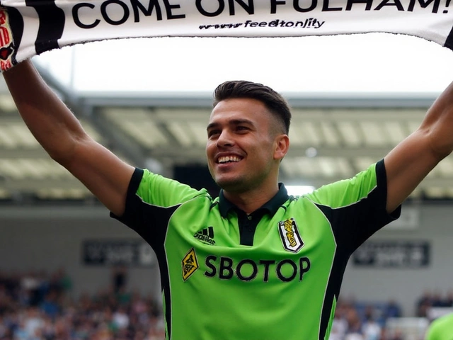 Leeds United transfer blow as Fulham move to tie down Rodrigo Muniz amid Atalanta interest
