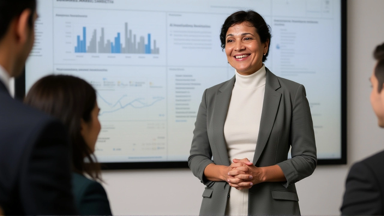 Behind the Scenes: Infrastructure and Security