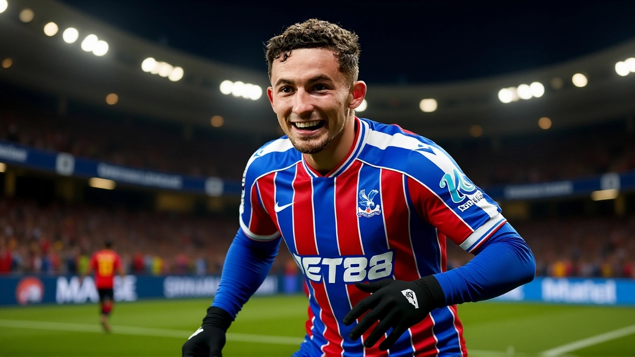 Historical context: Wolves’ descent into chaos