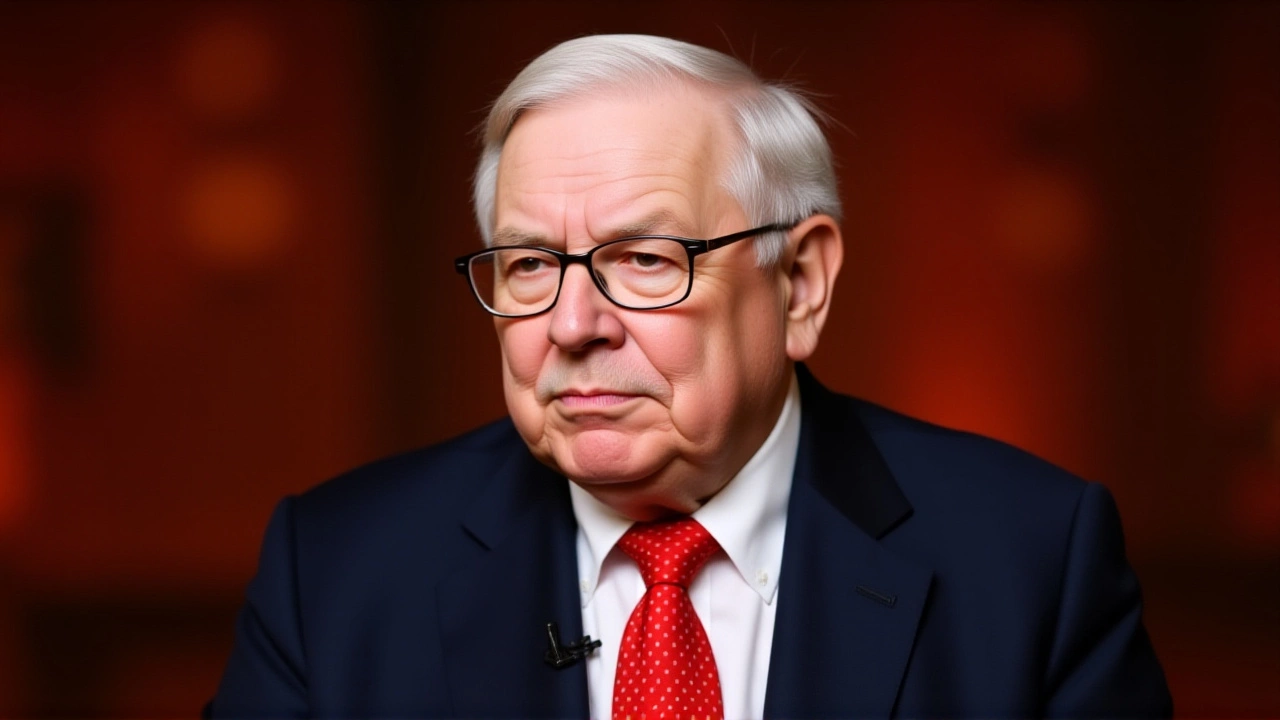 Joshua’s Redemption Arc