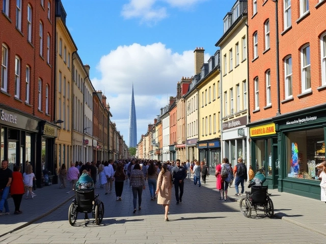 Welsh Workers to Get £1,400 Pay Boost as Minimum Wage Rises April 2025