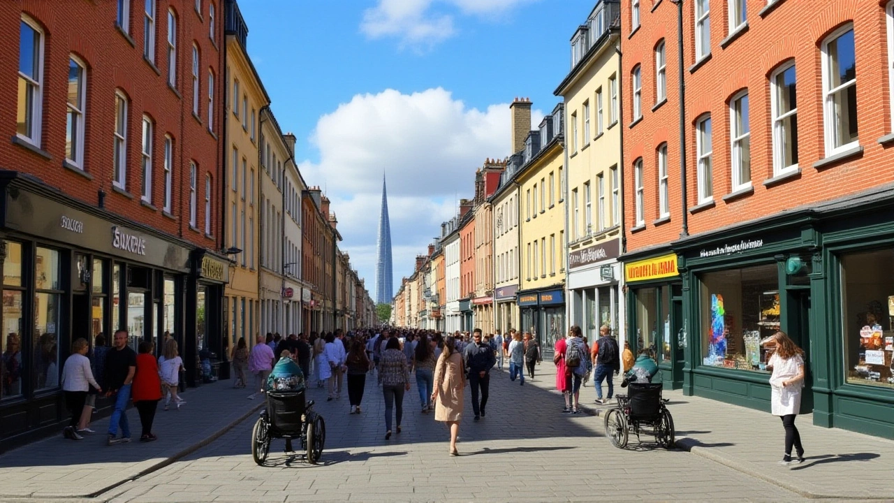 Welsh Workers to Get £1,400 Pay Boost as Minimum Wage Rises April 2025