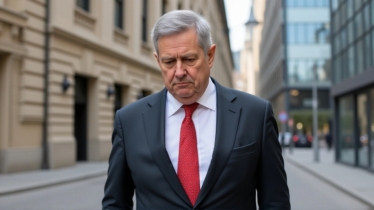 What’s Next? The Ripple Effect