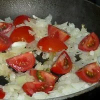 Cristina s Zucchini Fritata Recipe